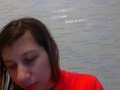 VirginPussy - female with black hair webcam at xLoveCam