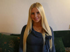 BrittanyBennet - blond female with  big tits webcam at LiveJasmin