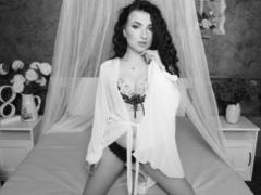 VivianGrey - female with black hair and  small tits webcam at LiveJasmin