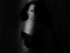 VivianGrey - female with black hair and  small tits webcam at LiveJasmin