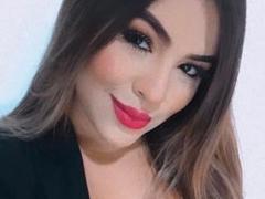 VivianaCortezz - female with brown hair and  small tits webcam at xLoveCam