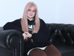 VladaPearcy - blond female webcam at LiveJasmin