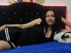 AngelicaSexi - couple webcam at xLoveCam