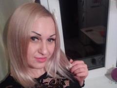 WhiteQueenX - blond female with  small tits webcam at xLoveCam