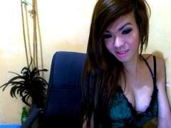 WifeMaterial - shemale webcam at xLoveCam