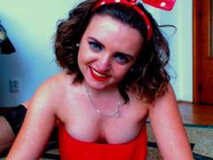 WildBlondy69 - blond female webcam at xLoveCam