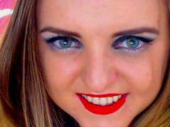 WildBlondy69 - blond female webcam at xLoveCam