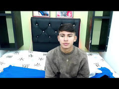 WillStarr - male webcam at xLoveCam