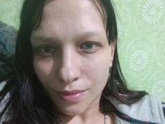 WillieRenie - blond female webcam at xLoveCam