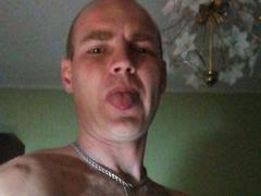 WinterDanny - male webcam at xLoveCam