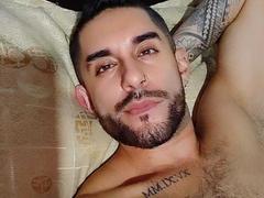 Wolffo - male webcam at xLoveCam