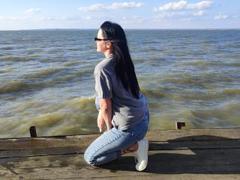 XCrazyBabeX - female with black hair webcam at xLoveCam