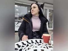 XCrazyBabeX - female with black hair webcam at xLoveCam