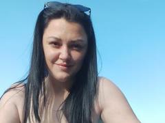 XCrazyBabeX - female with black hair webcam at xLoveCam