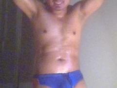 XianQuatro - male webcam at xLoveCam