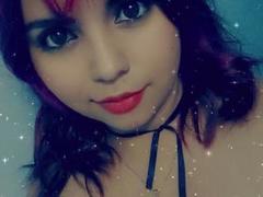 XimenaPrecious - female with black hair and  big tits webcam at xLoveCam