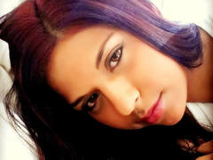 NatalyaOsorio - female with brown hair webcam at LiveJasmin