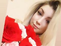 YouDearAlisa - female with  small tits webcam at xLoveCam