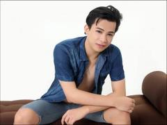 YourDreamAsian - male webcam at xLoveCam