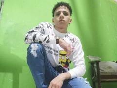 YourHotBoby - male webcam at xLoveCam