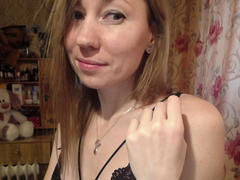 YourHotPussy - female with red hair and  small tits webcam at xLoveCam