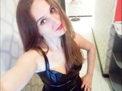 YourMistressx-hot - female with brown hair webcam at xLoveCam