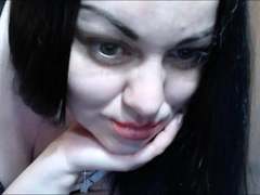 yourErica-hot - female with black hair webcam at xLoveCam