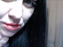 yourErica-hot - female with black hair webcam at xLoveCam