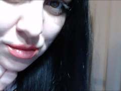 yourErica-hot - female with black hair webcam at xLoveCam