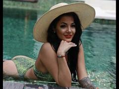 Yuukenzi - female with black hair webcam at xLoveCam