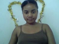 ZamiraPretty - female webcam at xLoveCam