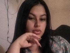 ZamoraAli - female with black hair and  small tits webcam at xLoveCam