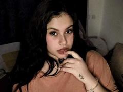 ZamoraAli - female with black hair and  small tits webcam at xLoveCam