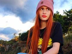 Zathanna - female webcam at xLoveCam