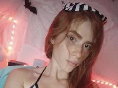 Zathanna - female webcam at xLoveCam