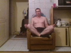 Zelkic - male webcam at xLoveCam