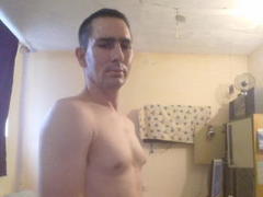 Zelkic - male webcam at xLoveCam