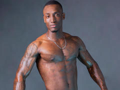 ZeusBlaze - male webcam at xLoveCam