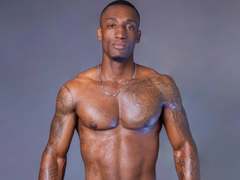 ZeusBlaze - male webcam at xLoveCam