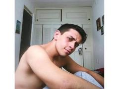 ZeusWolf - male webcam at xLoveCam