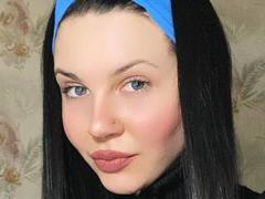 ZlataAmazing - female with brown hair and  small tits webcam at xLoveCam