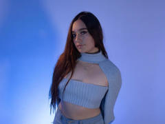 ZoeHott69 - female webcam at xLoveCam