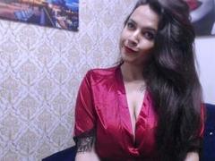 ZoeMichaels - female with black hair and  big tits webcam at xLoveCam