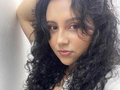 ZoeeHotX - female with black hair webcam at xLoveCam