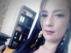 ZoehReyes - female webcam at xLoveCam