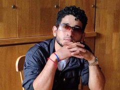 Aaron_haren1 from ImLive