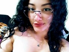 AbbyModel from ImLive