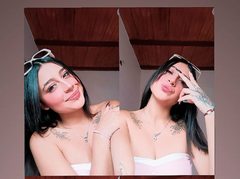 Abby_Hoot - female webcam at ImLive