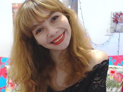 abbicute - blond female webcam at ImLive