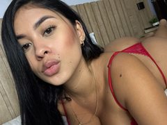 Sweet_AddaBella - female with black hair and  small tits webcam at ImLive
